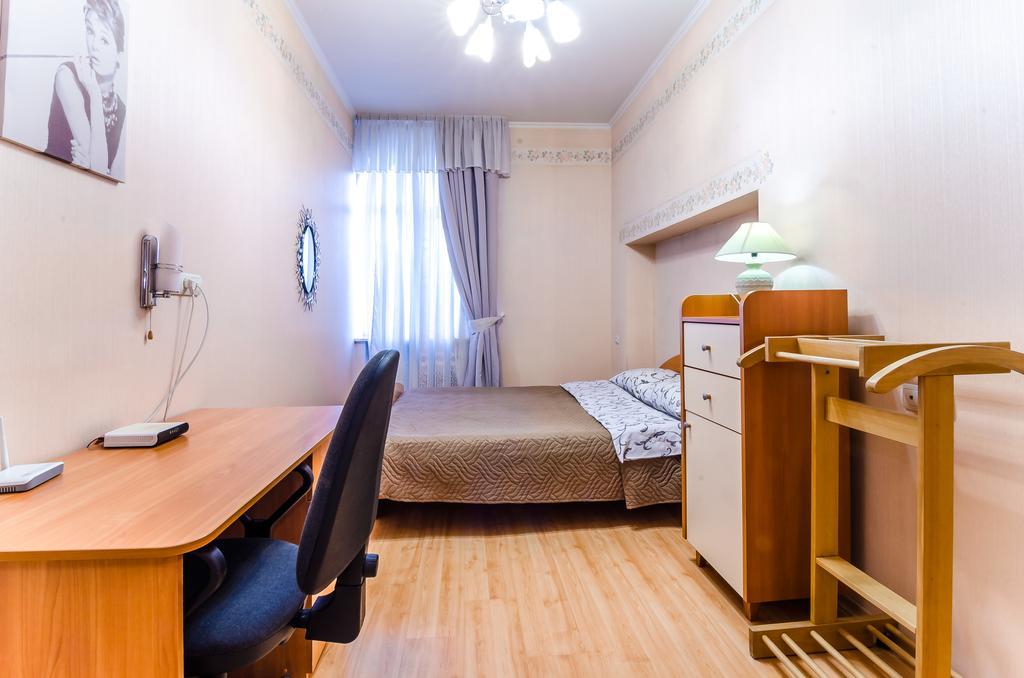 Rentkiev Apartment エクステリア 写真